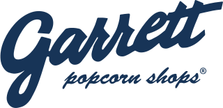 <span class="mw-page-title-main">Garrett Popcorn Shops</span> Popcorn store