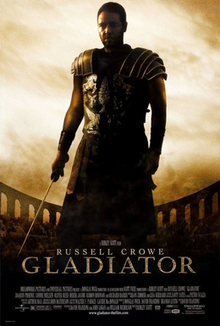 Gladiator (2000 film) - Wikipedia