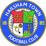 Xeylsham Taun FK logo.png