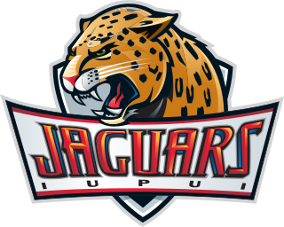 <span class="mw-page-title-main">IUPUI Jaguars</span> Sports program