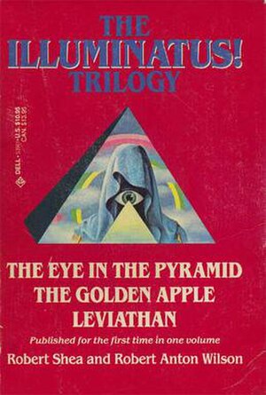 The Illuminatus! Trilogy