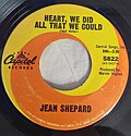 Thumbnail for File:Jean Shepard--Heart We Did All That We Could--single.jpg