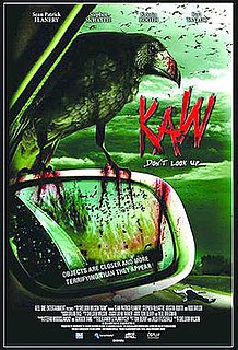 Kaw (film)