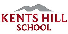Kents Hill School (логотип) .jpg