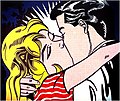 Thumbnail for File:Kiss II.JPG