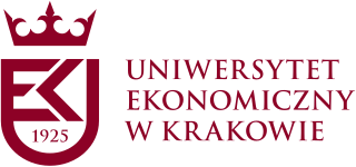 Kraków University of Economics business school in Cracow, Poland