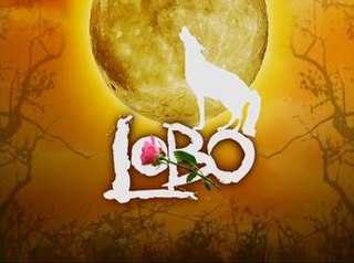 <i>Lobo</i> (TV series) Philippine horror TV series