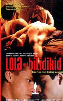 Lola und Bilidikid (film afishasi) .jpg