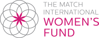 <span class="mw-page-title-main">MATCH International Women's Fund</span>