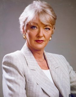 Marian Finucane Irish radio presenter and chat show host