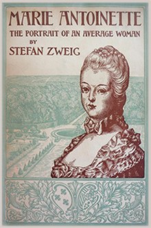 Cultural depictions of Marie Antoinette - Wikipedia