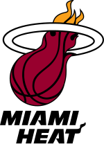 Thumbnail for File:Miami Heat logo.svg