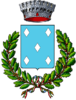 Coat of arms of Missanello