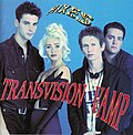 Thumbnail for File:Mixes (Transvision Vamp album).jpg