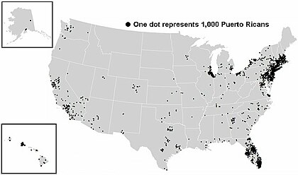 Puerto Ricans Are Americans, But They Don't Get All the Benefits