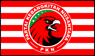 <span class="mw-page-title-main">Nusantara Awakening Party</span> Political party in Indonesia