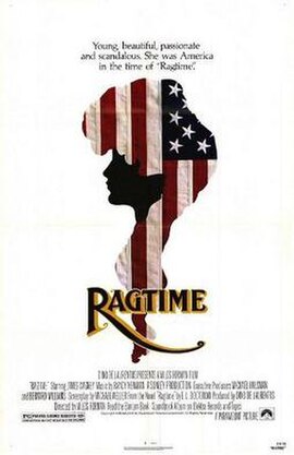 Theatrical poster