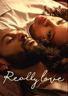 <i>Really Love</i> (film) 2020 film