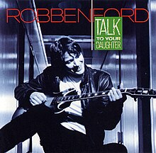 Robben Ford - Kızınızla Konuş.jpg