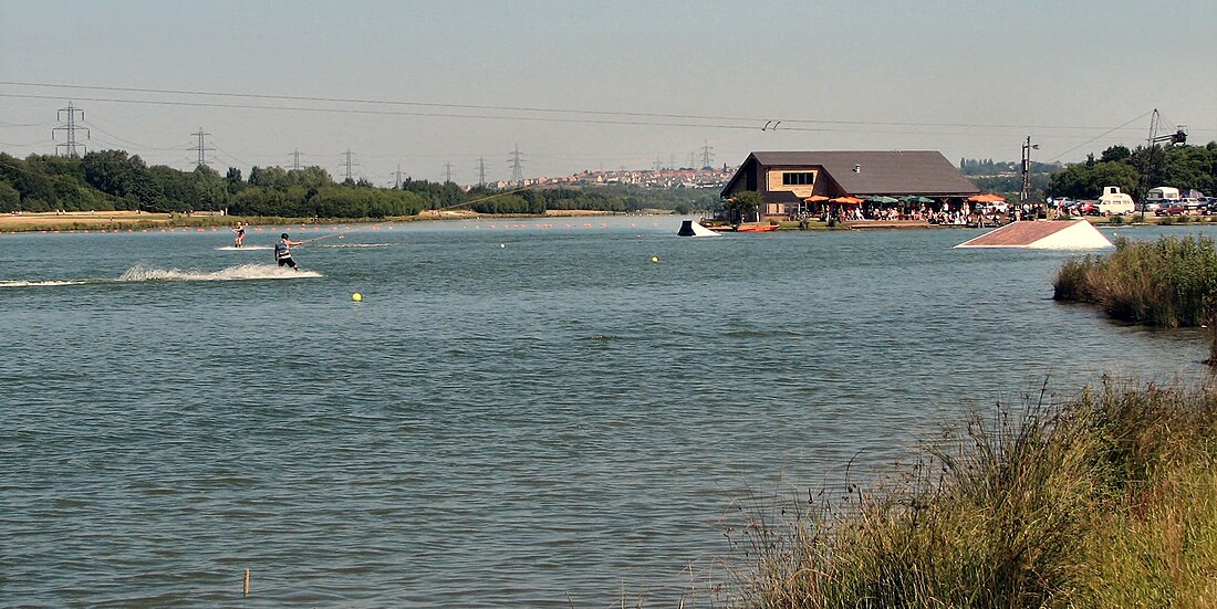 Rother Valley Country Park