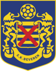 Logo Beveren