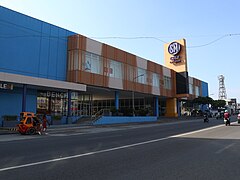 SM City Cauayan