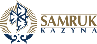 Samruk-Kazyna Logo.svg