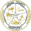 Seal of Logan County, Kentucky.png