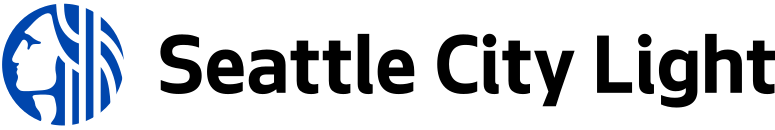File:Seattle City Light (logo).svg