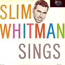 Slim Whitman Sings (1958 album).jpg