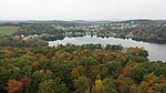 Snyder's Lake, New York