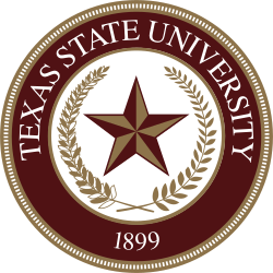 File:Texas State University seal.svg