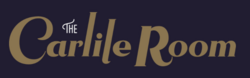 The Carlile Room logo.png