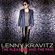 The Pleasure and the Pain by LK.jpg