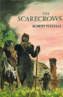 <i>The Scarecrows</i>