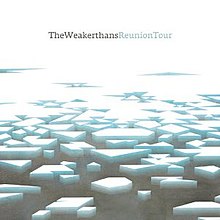 Weakerthans - Reunion Tour cover.jpg