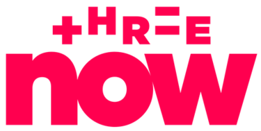 ThreeNow logo ThreeNow NZ.png