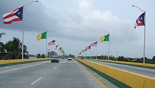 Levittown, Puerto Rico Suburb of San Juan, Puerto Rico