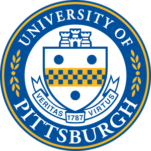 University of Pittsburgh seal.svg
