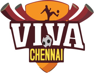 <span class="mw-page-title-main">Viva Chennai FC</span> Indian association football club based in Chennai