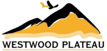 Westwood Dataran tinggi Golf logo.png