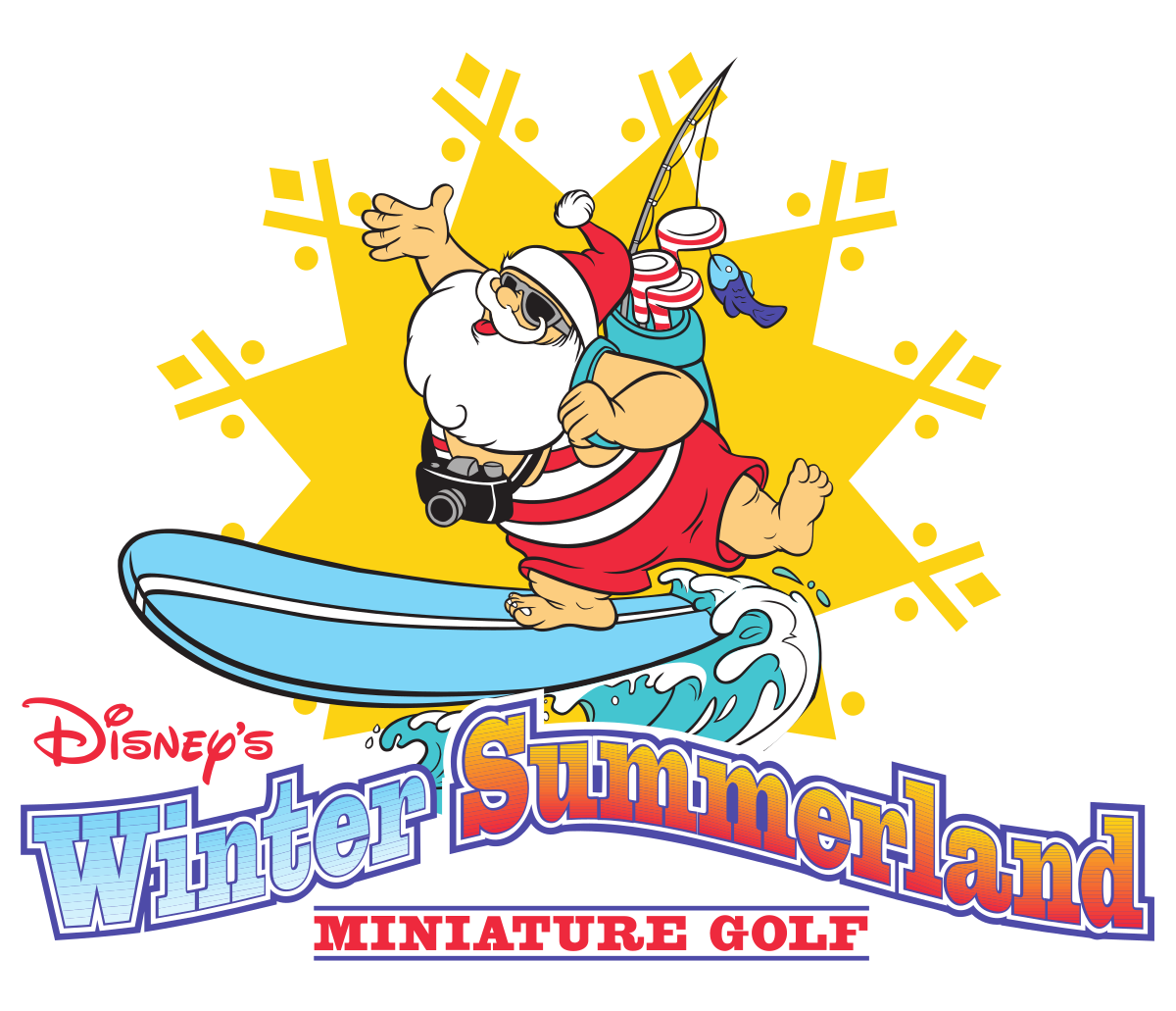 Winter Summerland - Wikipedia