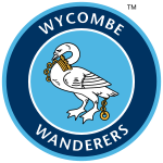 Wycombe Wanderers FC logo.svg