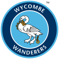 Logo Wycombe Wanderers