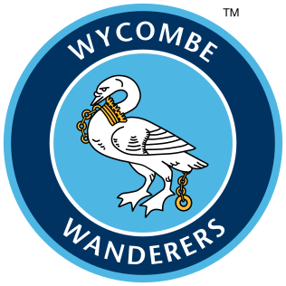 File:Wycombe Wanderers FC logo.svg