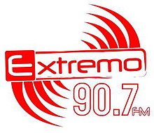 Логотип XHHTS extremo90.7.JPG