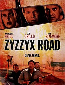 Zyzzyx Road filmový plakát.jpg