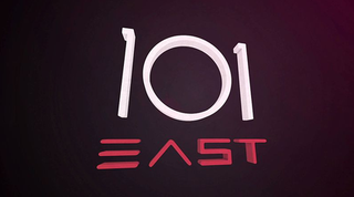 <i>101 East</i> TV series or program