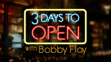 3 Days to Open with Bobby Flay foodn logo.png