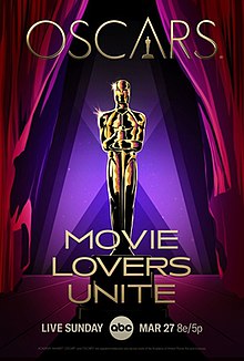 94th Academy Awards - Wikipedia